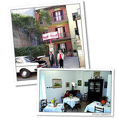 Bed & Breakfast Regillo Village *