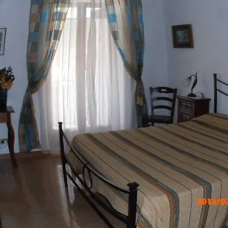 Regillo Village Moricone