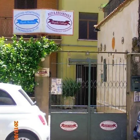 Regillo Village