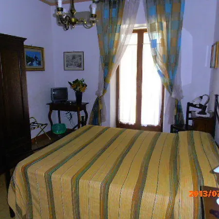 Regillo Village Moricone