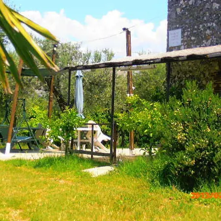 Regillo Village Moricone