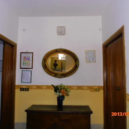 Regillo Village Moricone