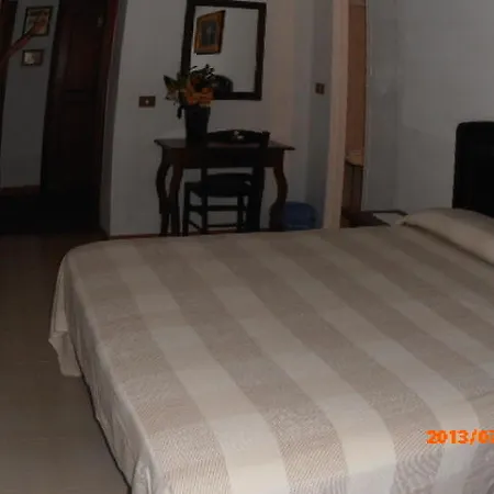 Bed & Breakfast Regillo Village