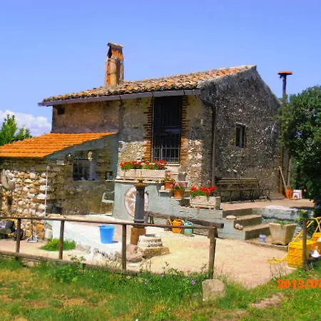 Bed & Breakfast Regillo Village Moricone